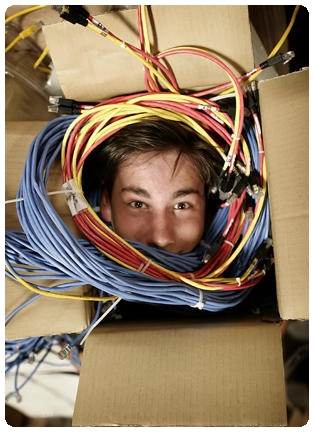 Jonathan 'jof'Lassoff